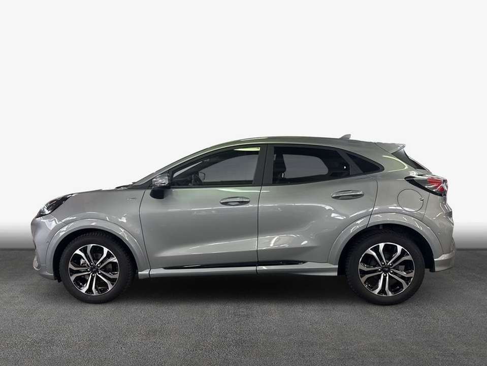 Ford Puma - Imagem 4