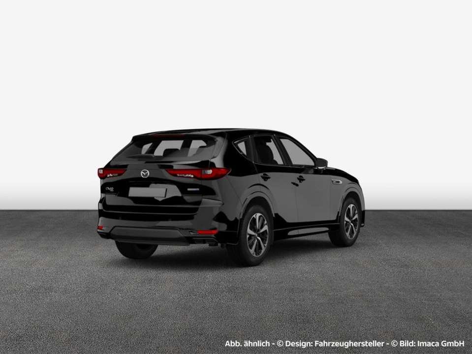 Mazda CX-60 - Imagem 3