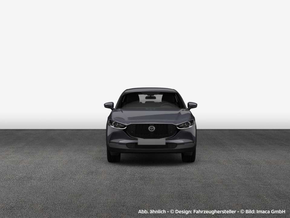 Mazda CX-30 - Imagem 4