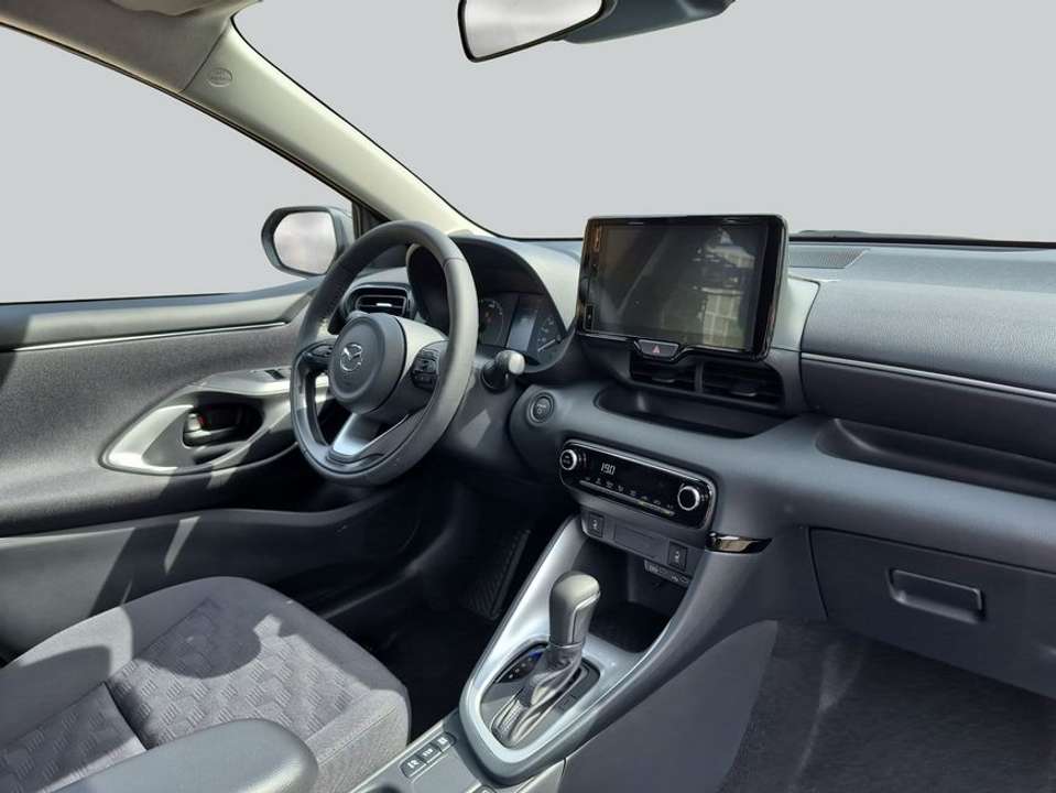 Mazda 2 - Imagem 12