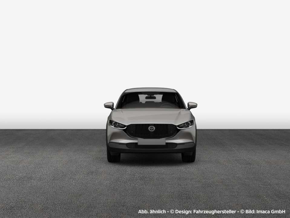 Mazda CX-30 - Imagem 4