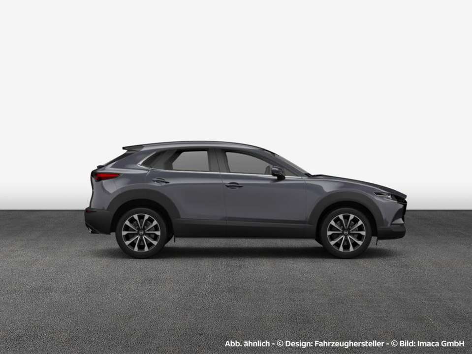 Mazda CX-30 - Imagem 5