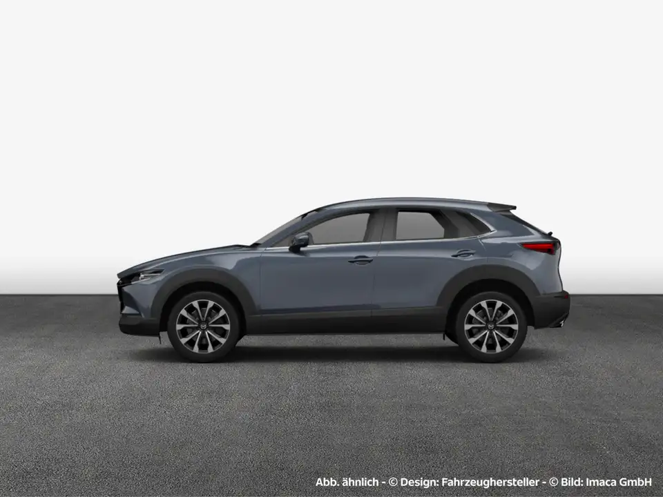 Mazda CX-30 - Imagem 2