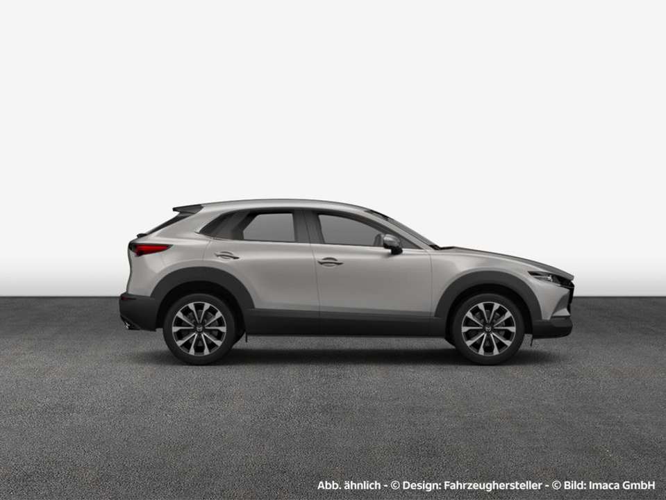 Mazda CX-30 - Imagem 5