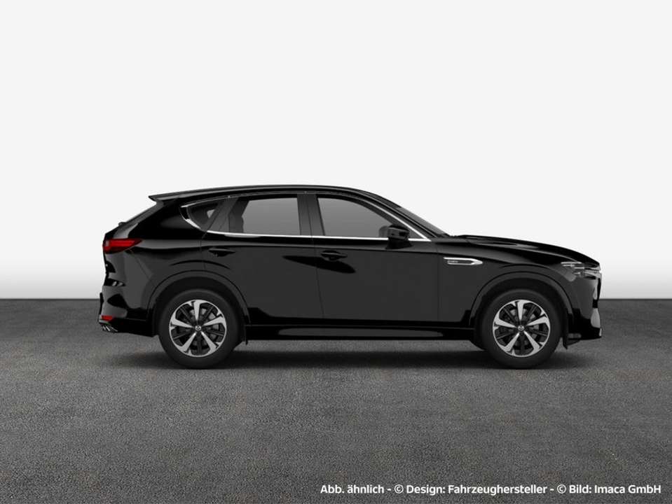 Mazda CX-60 - Imagem 5