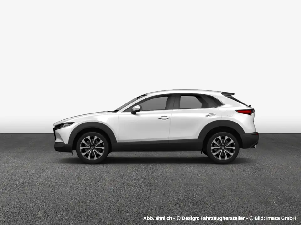 Mazda CX-30 - Imagem 2