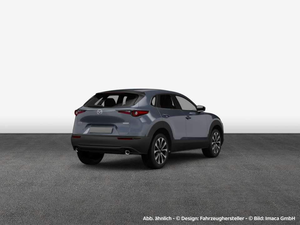 Mazda CX-30 - Imagem 3
