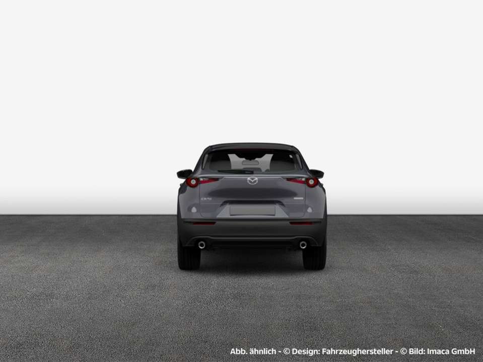 Mazda CX-30 - Imagem 6