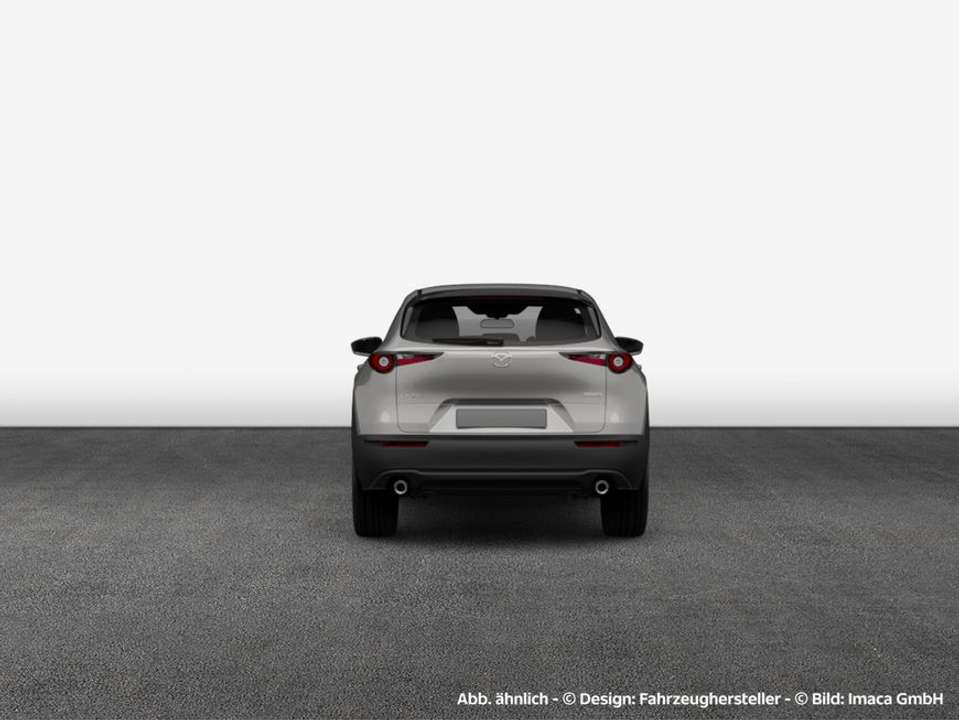 Mazda CX-30 - Imagem 6
