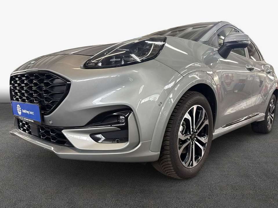 Ford Puma - Imagem 6