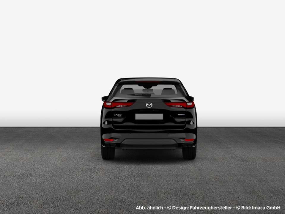 Mazda CX-60 - Imagem 6