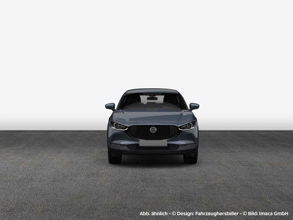 Mazda CX-30 - Imagem 4