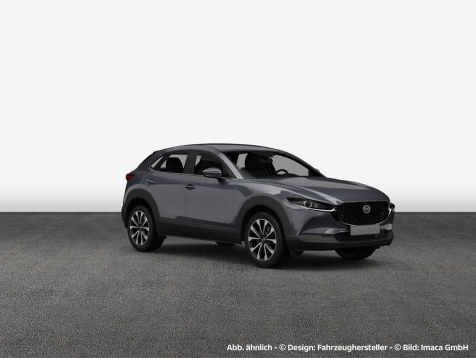 Mazda CX-30 - Imagem 7