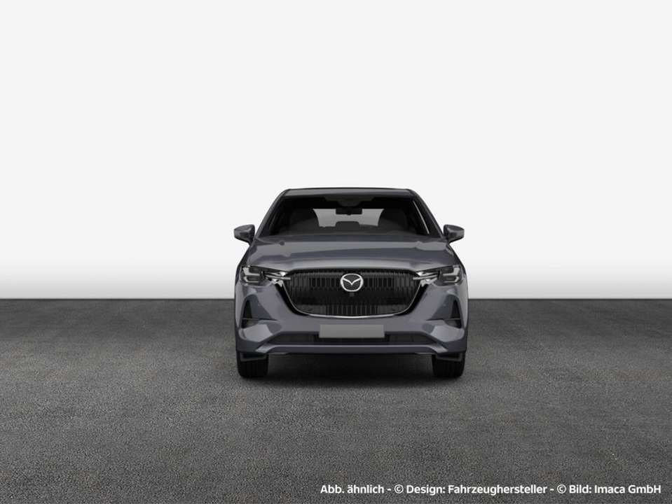 Mazda CX-60 - Imagem 4