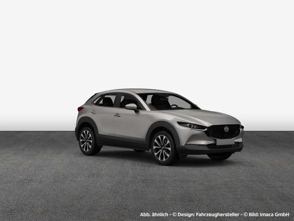 Mazda CX-30 - Imagem 7