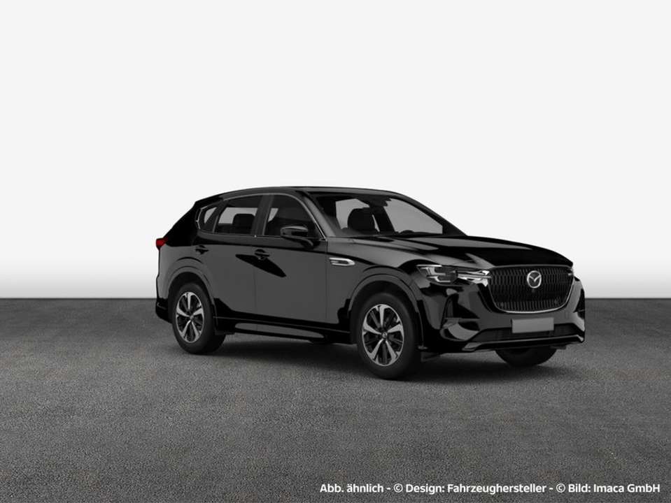 Mazda CX-60 - Imagem 7