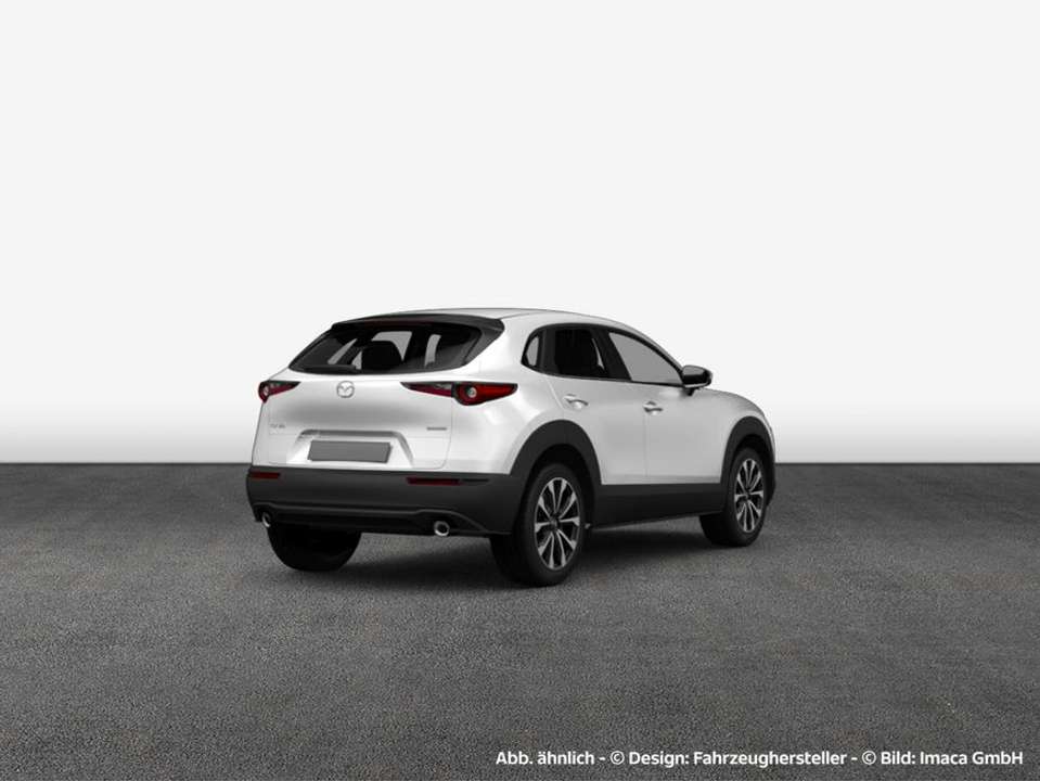 Mazda CX-30 - Imagem 3