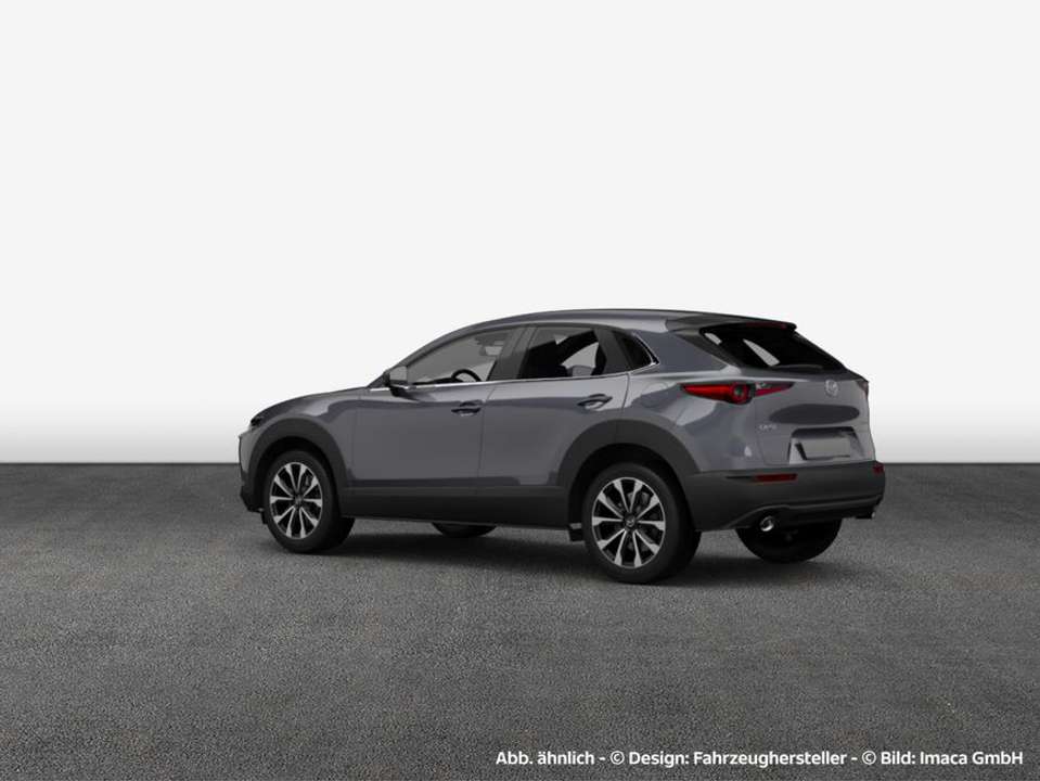 Mazda CX-30 - Imagem 8
