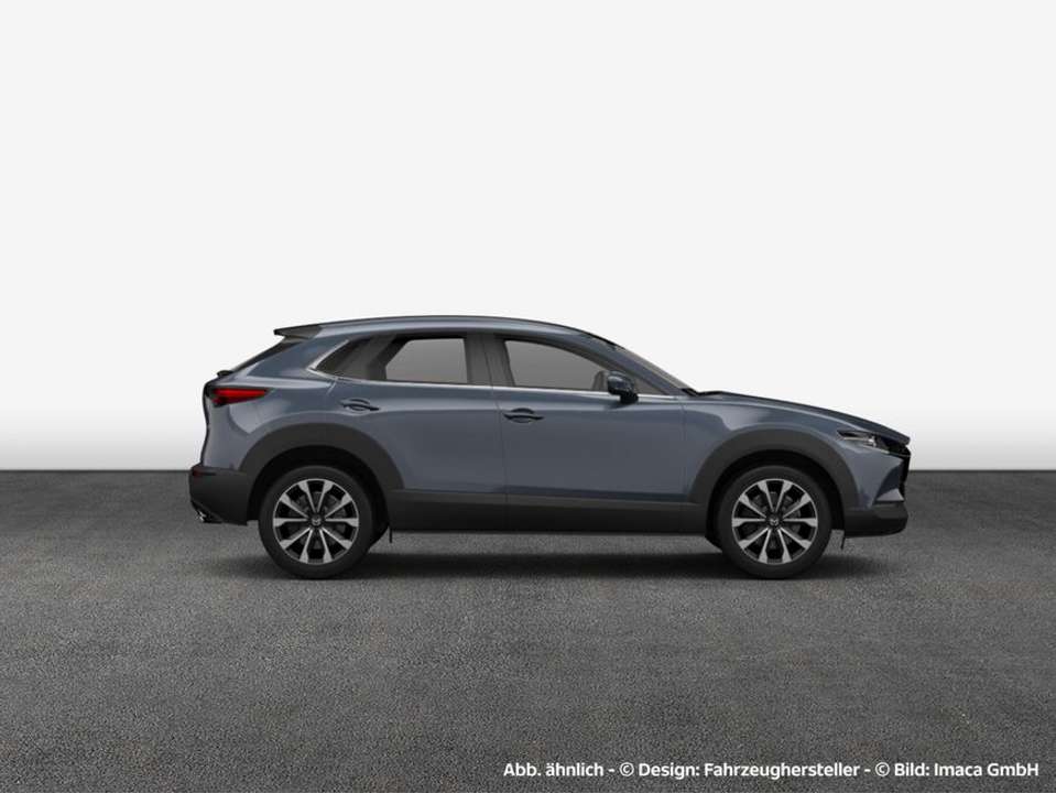 Mazda CX-30 - Imagem 5