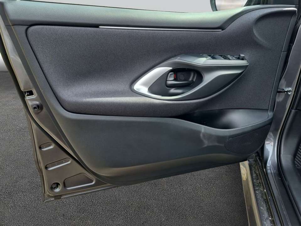 Mazda 2 - Imagem 15
