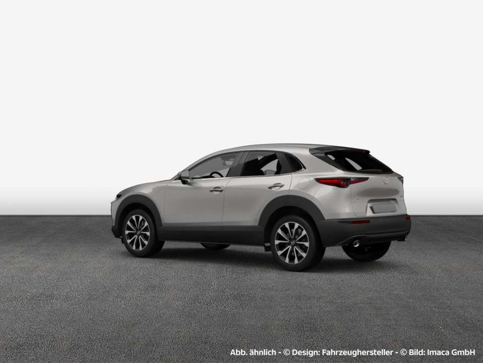 Mazda CX-30 - Imagem 8
