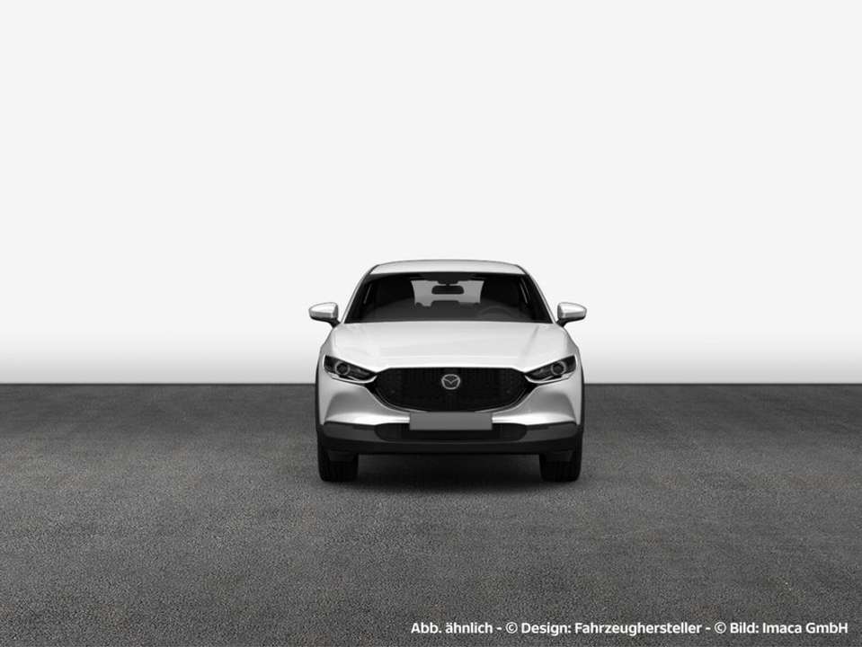 Mazda CX-30 - Imagem 4