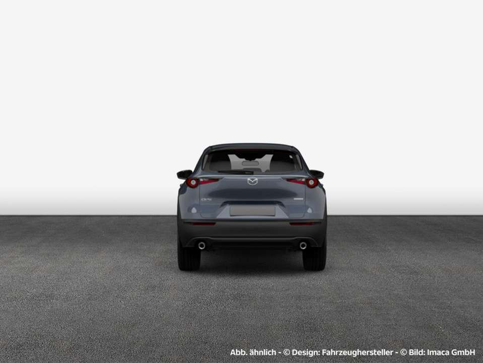 Mazda CX-30 - Imagem 6