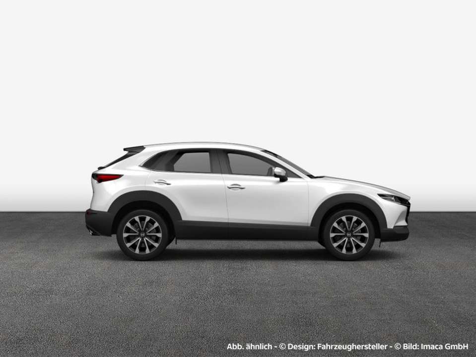Mazda CX-30 - Imagem 5