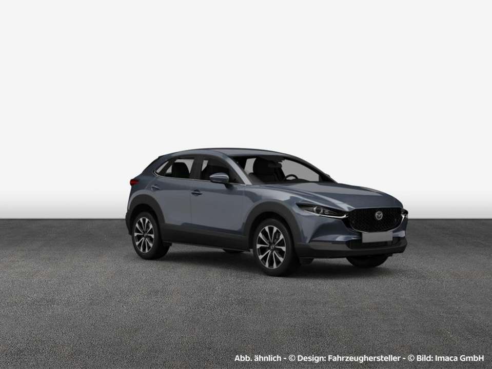 Mazda CX-30 - Imagem 7