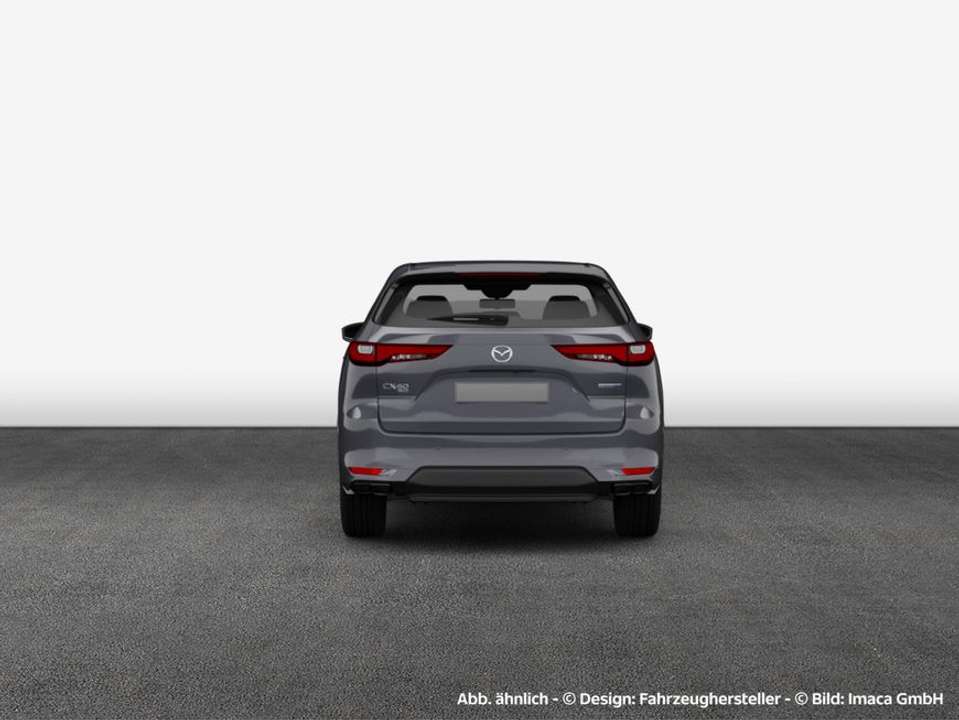 Mazda CX-60 - Imagem 7
