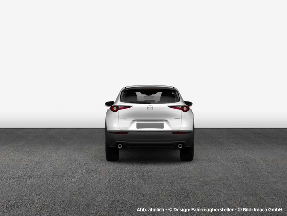 Mazda CX-30 - Imagem 6
