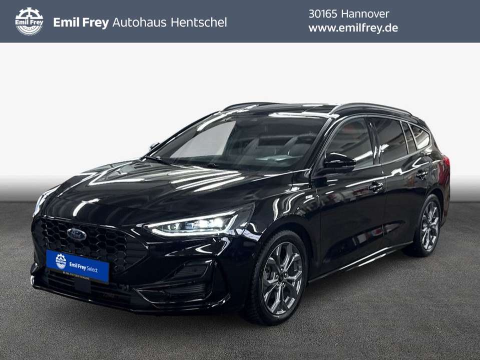 Ford Focus - Imagem 1