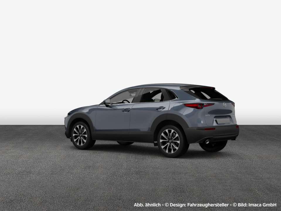 Mazda CX-30 - Imagem 8