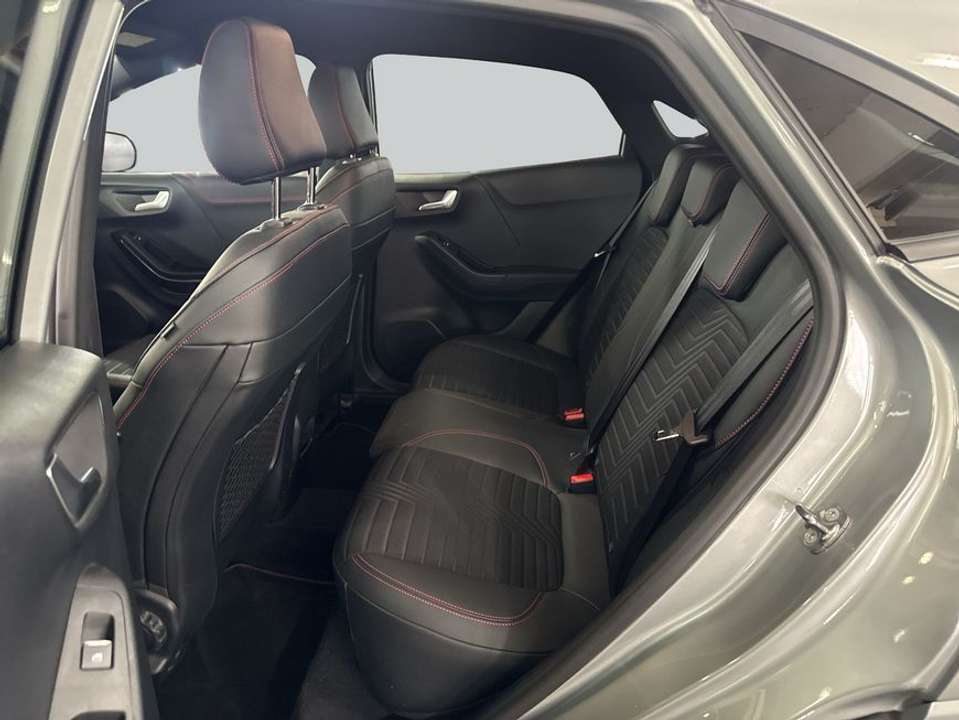 Ford Puma - Imagem 10