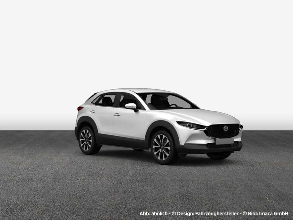 Mazda CX-30 - Imagem 7