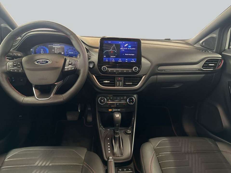 Ford Puma - Imagem 11