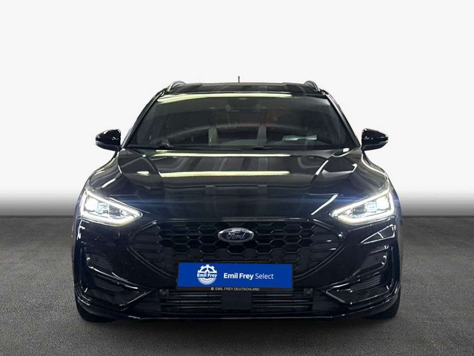 Ford Focus - Imagem 3