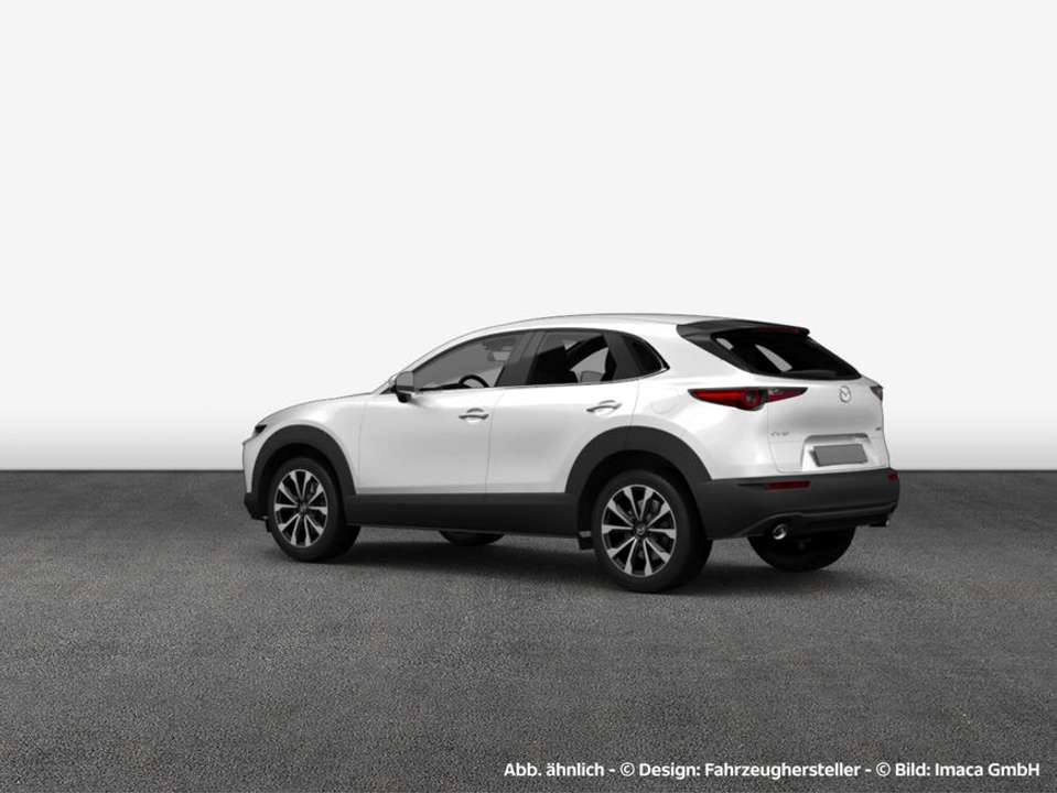 Mazda CX-30 - Imagem 8