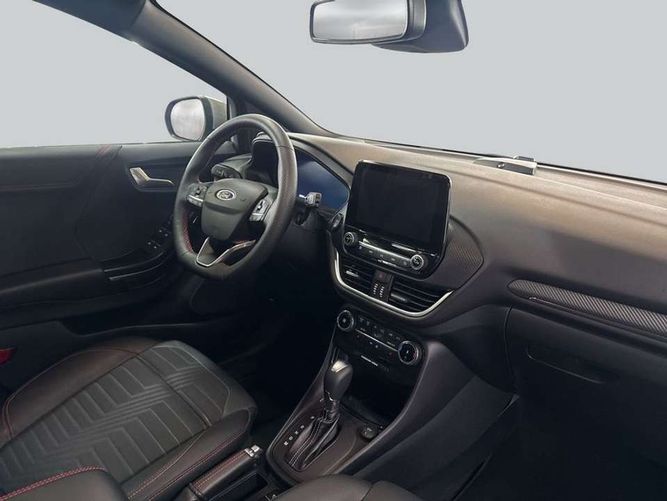 Ford Puma - Imagem 12
