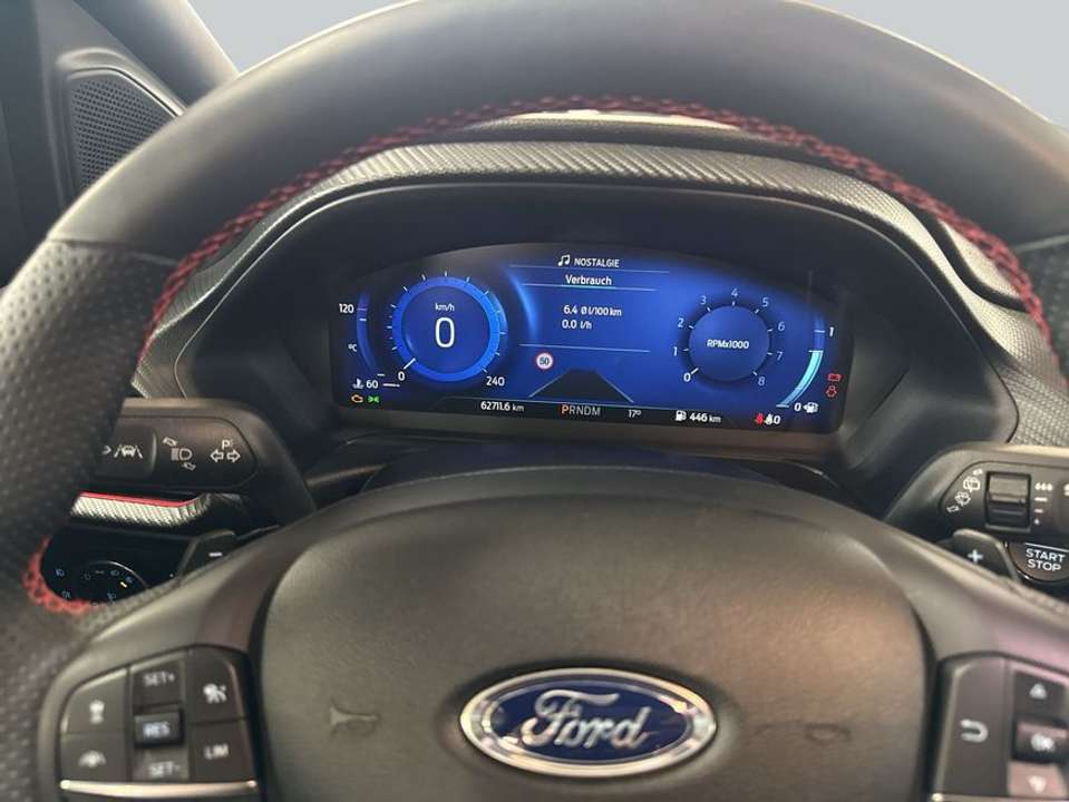 Ford Puma - Imagem 13
