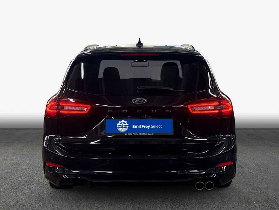 Ford Focus - Imagem 5