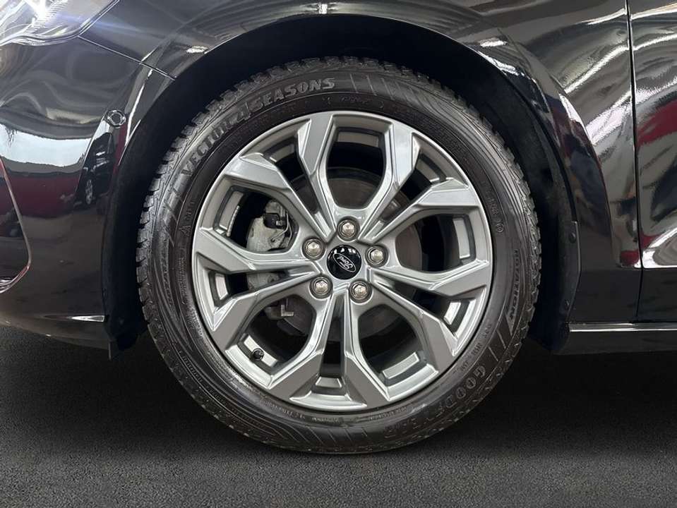 Ford Focus - Imagem 7