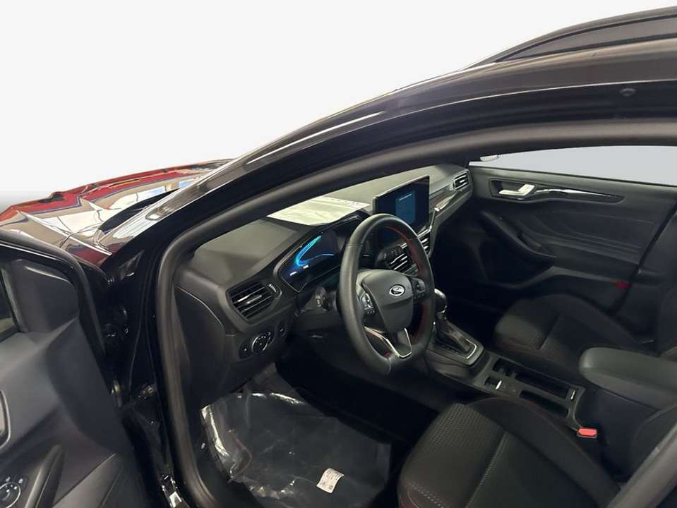 Ford Focus - Imagem 9