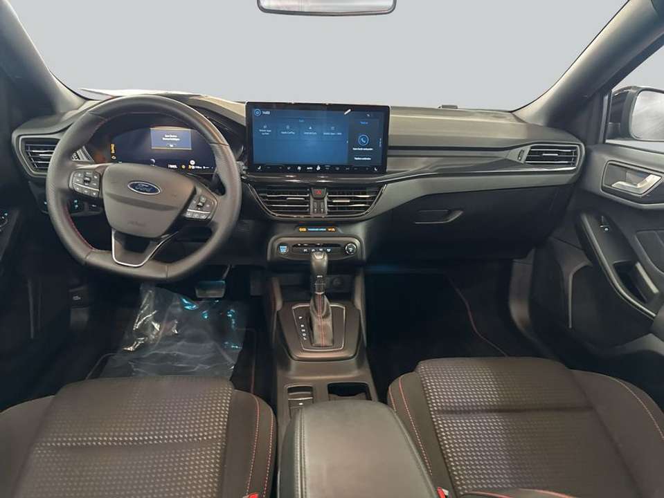 Ford Focus - Imagem 11