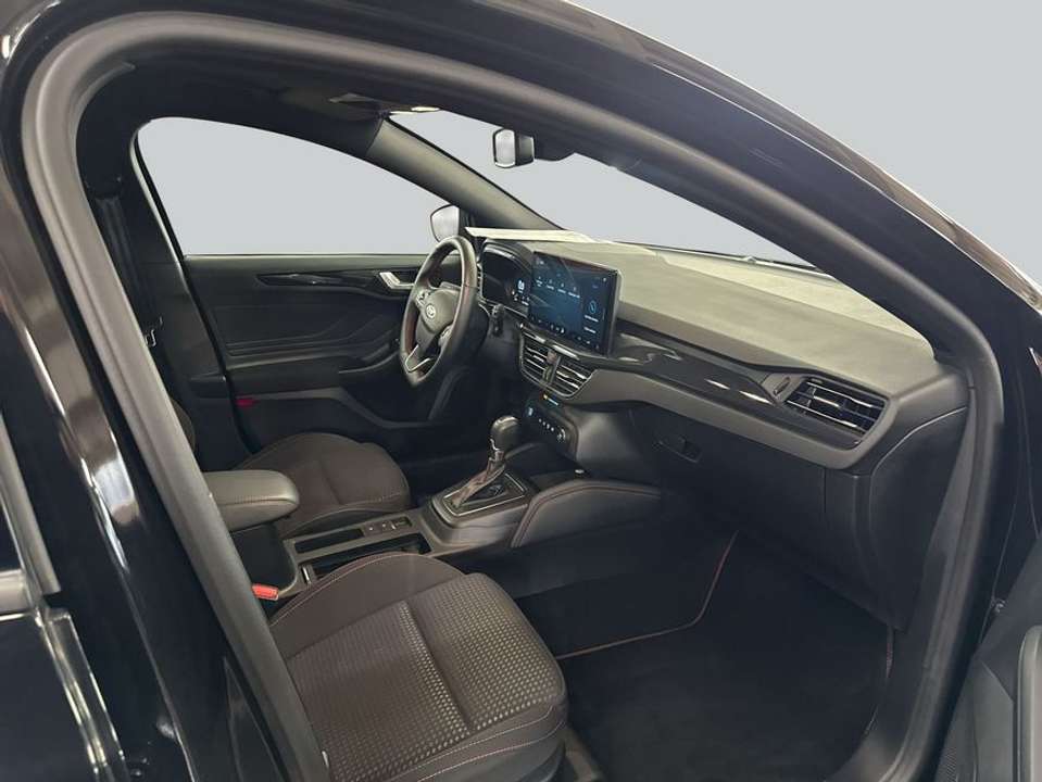 Ford Focus - Imagem 12
