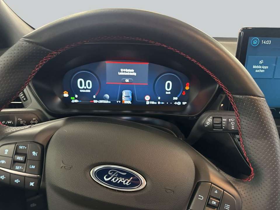Ford Focus - Imagem 13