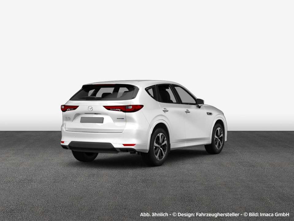Mazda CX-60 - Imagem 3