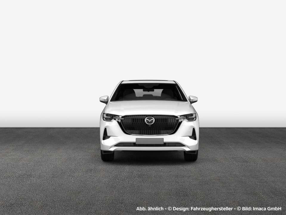 Mazda CX-60 - Imagem 4