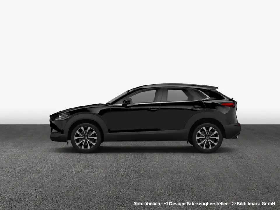 Mazda CX-30 - Imagem 2