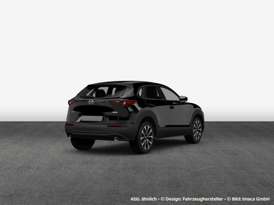 Mazda CX-30 - Imagem 3